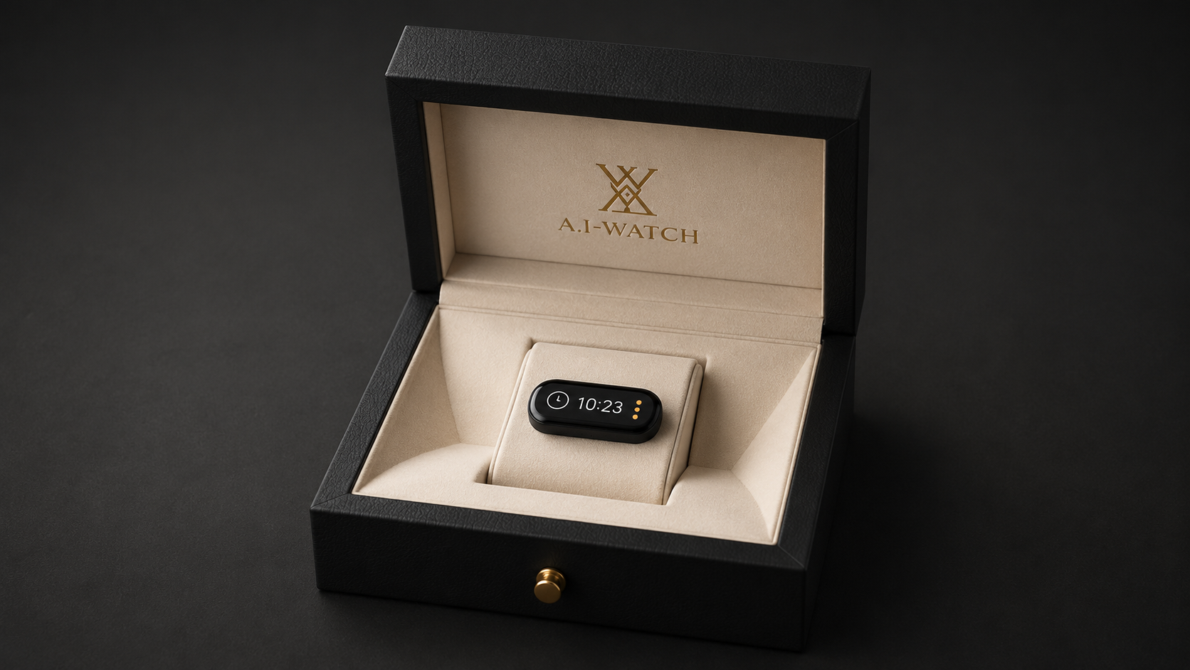 Coffret AI-Watch